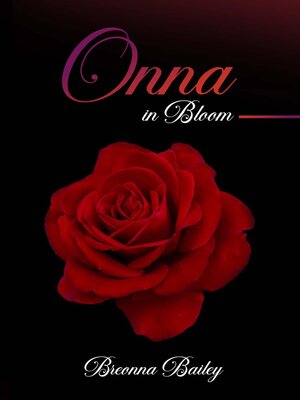 cover image of Onna in Bloom